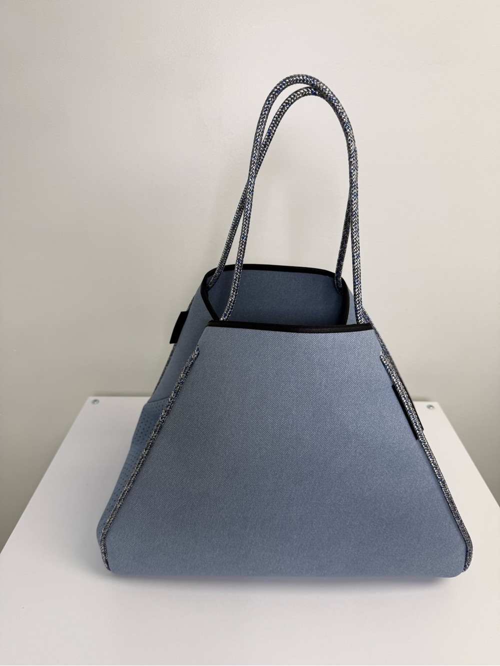 State Of Escape Guise Neoprene Luxury Shoulder / Tote Bag